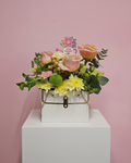 The Petal Purse