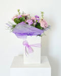 Lavender Love